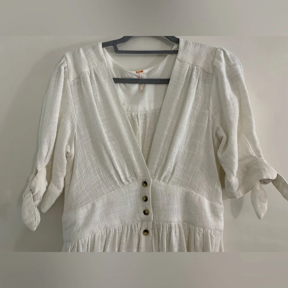 Free People Dress - Picture 6 of 12